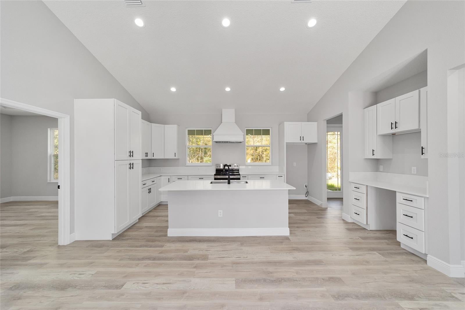 WILLISTON HYLNDS GOLF & C CLUB ESTATE - Residential