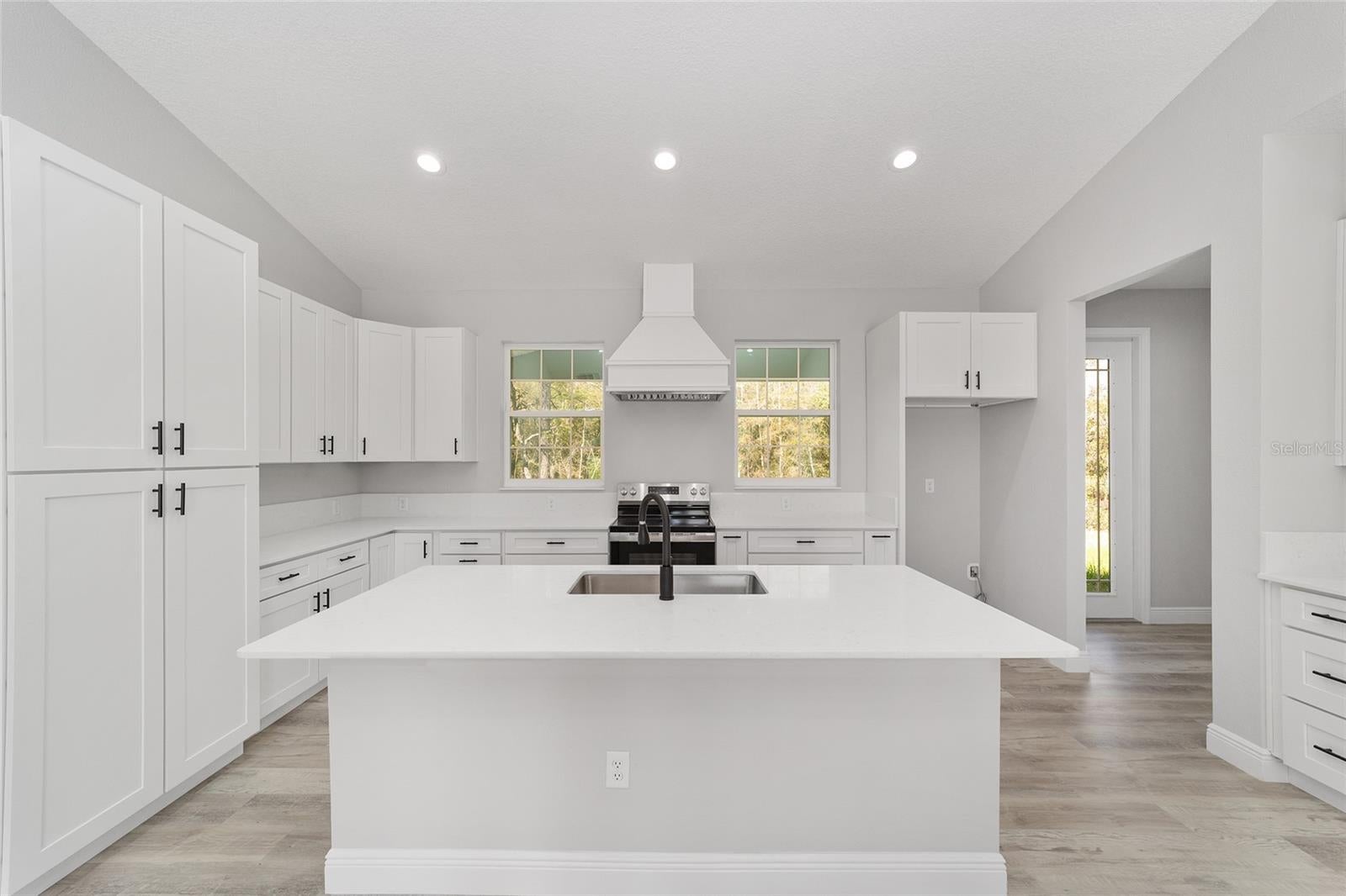 WILLISTON HYLNDS GOLF & C CLUB ESTATE - Residential
