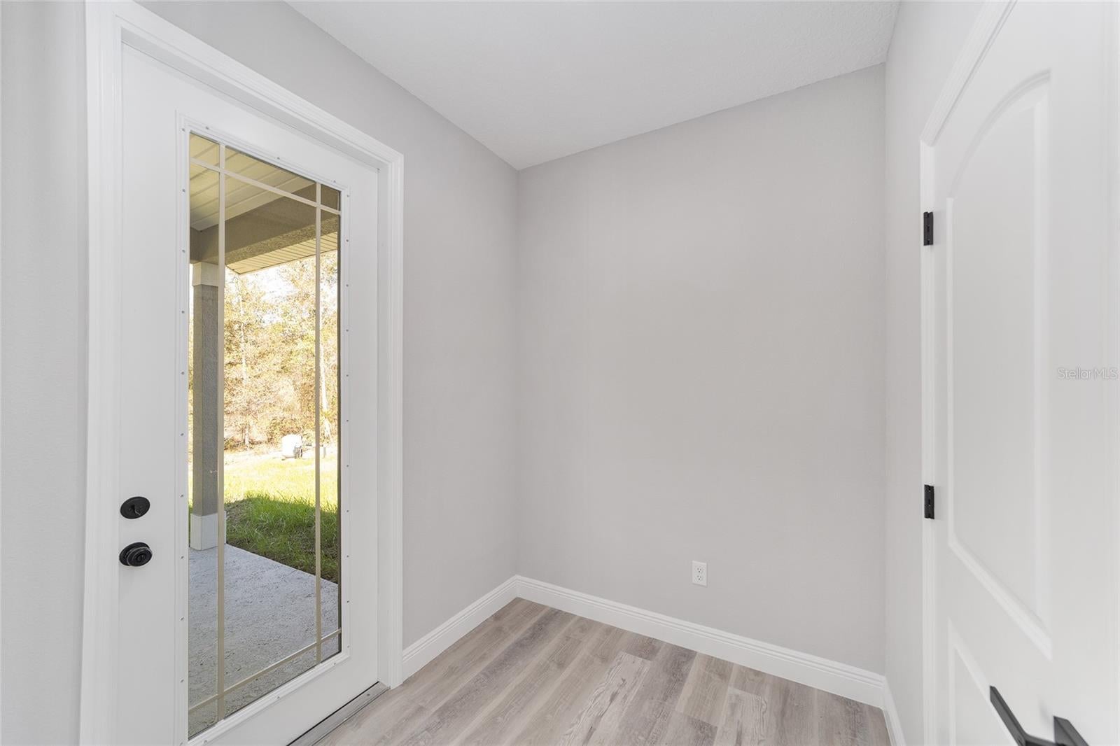 WILLISTON HYLNDS GOLF & C CLUB ESTATE - Residential