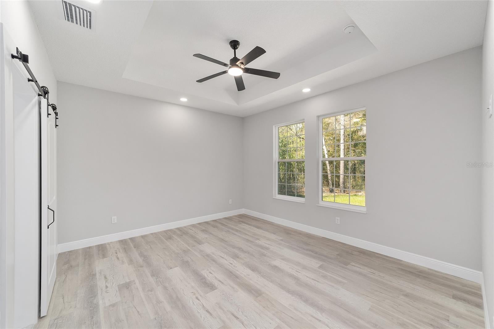 WILLISTON HYLNDS GOLF & C CLUB ESTATE - Residential