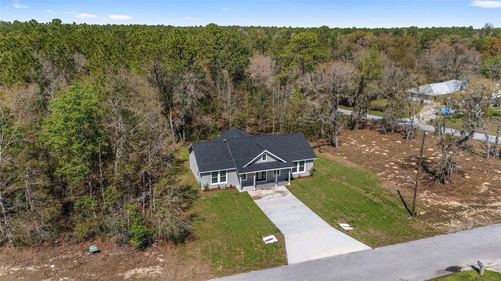 WILLISTON HYLNDS GOLF & C CLUB ESTATE - Residential