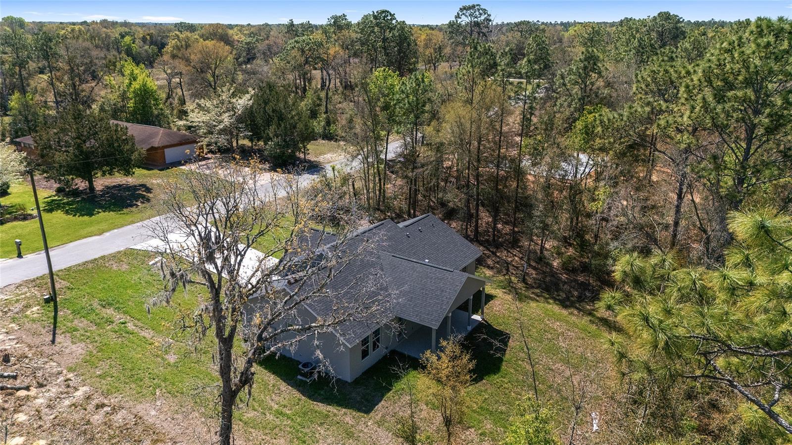 WILLISTON HYLNDS GOLF & C CLUB ESTATE - Residential