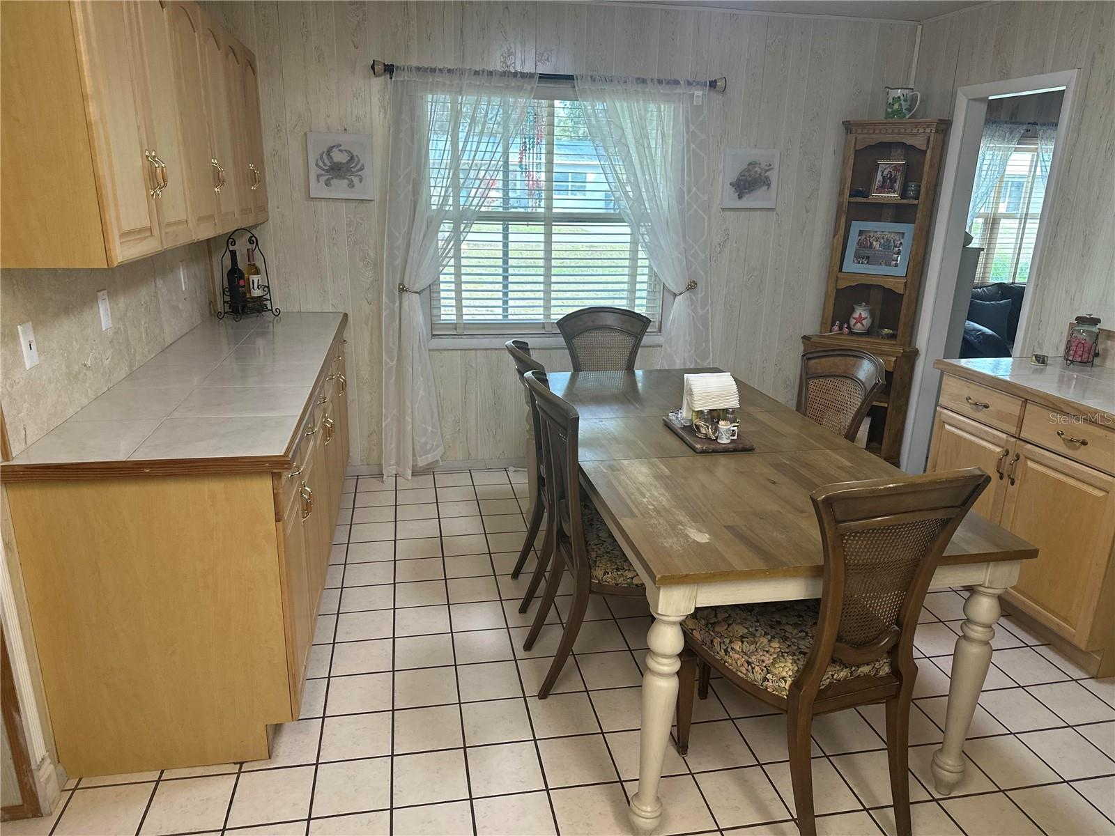 AMBRA KAY TERRACE - Residential