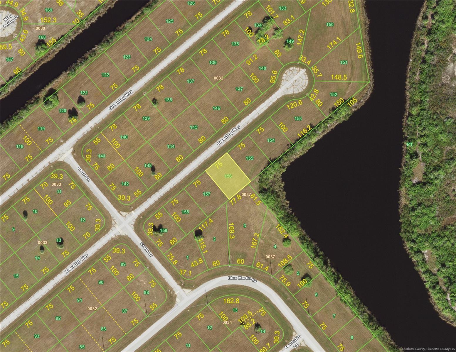 ROTONDA VILLAS - Land