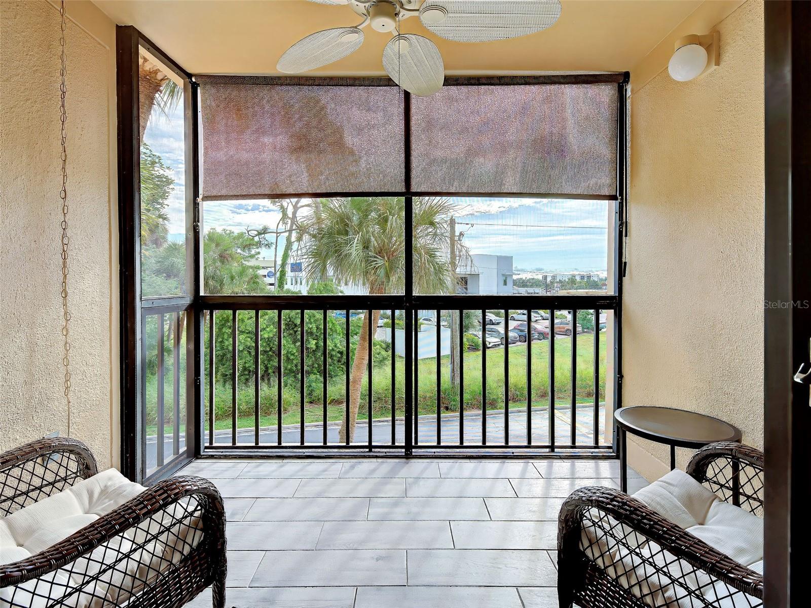 PROMENADES WEST CONDO - Residential