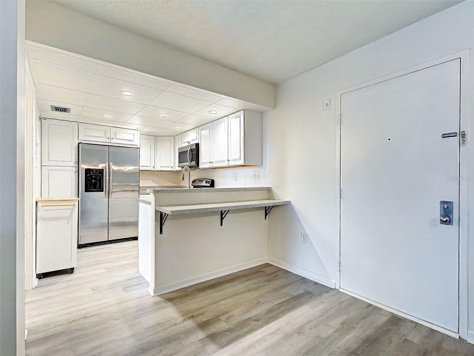 PROMENADES WEST CONDO - Residential
