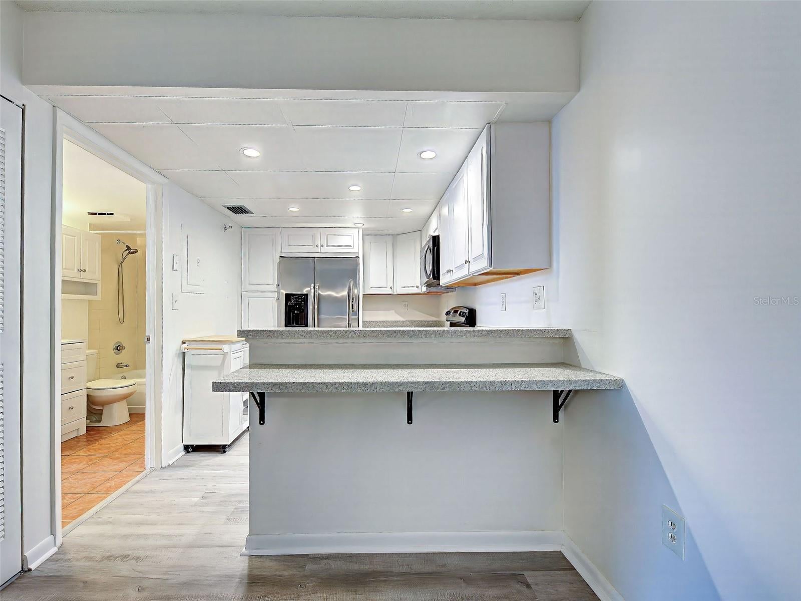 PROMENADES WEST CONDO - Residential