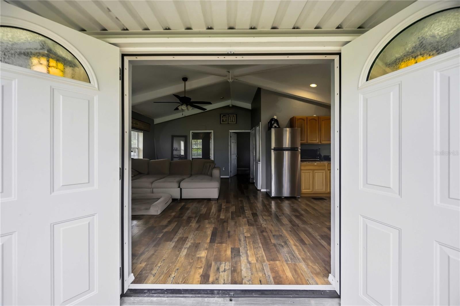 T J PEPPERS ADD - Residential