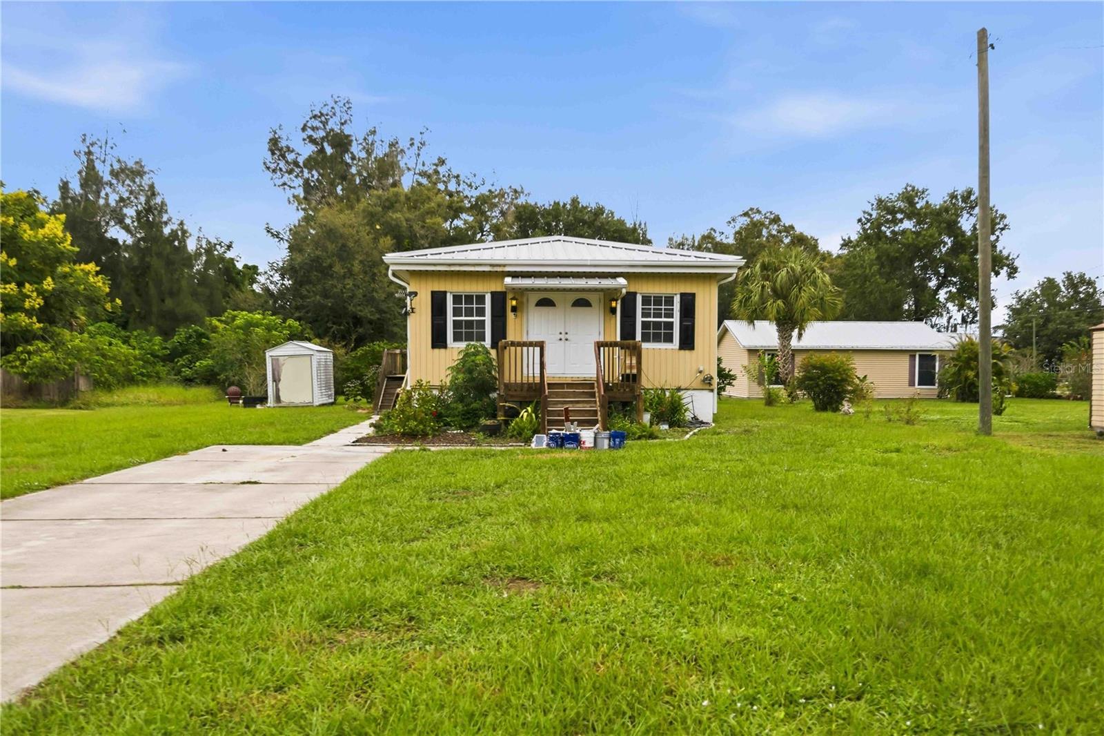 T J PEPPERS ADD - Residential