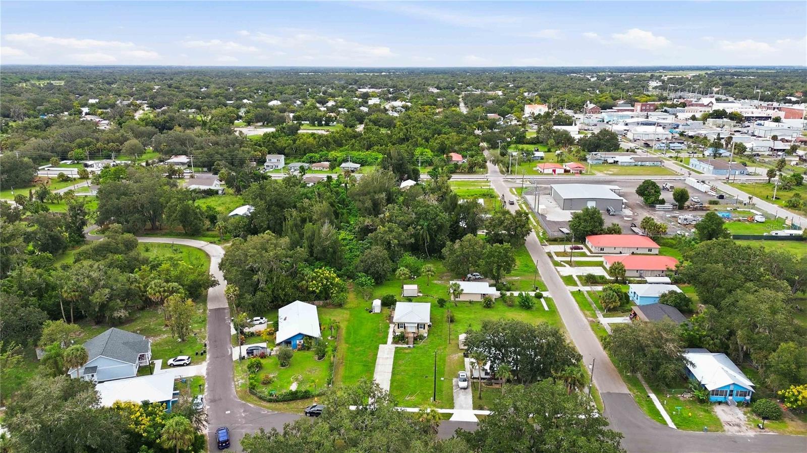 T J PEPPERS ADD - Residential