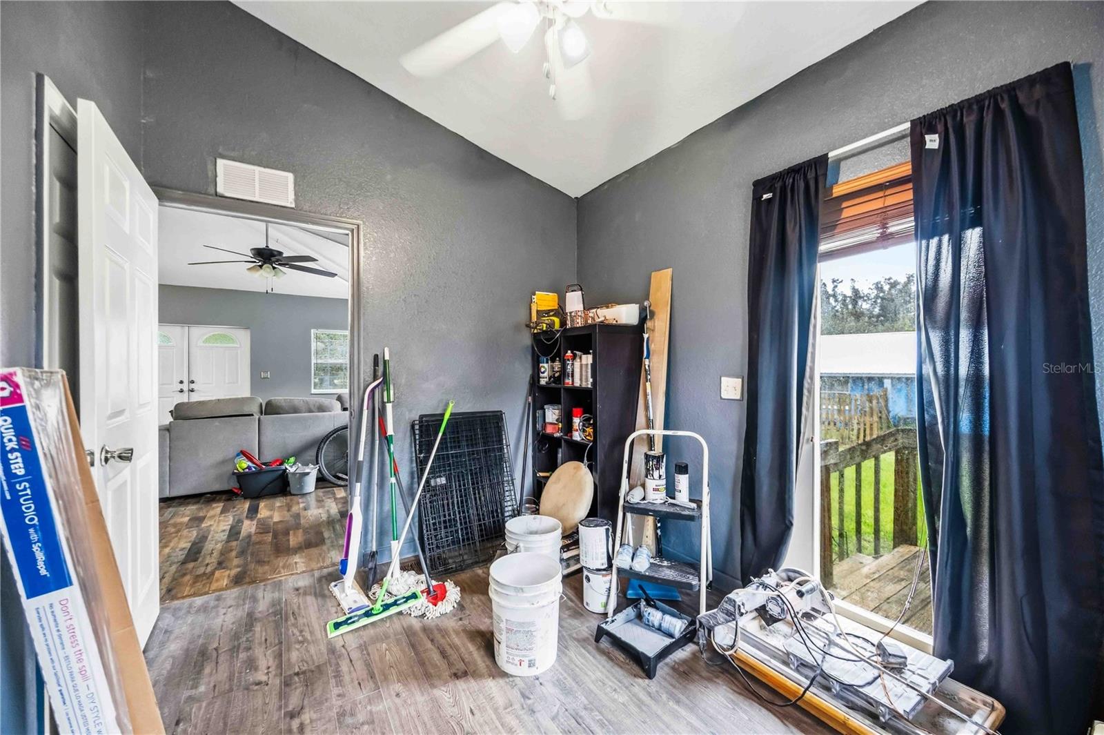 T J PEPPERS ADD - Residential