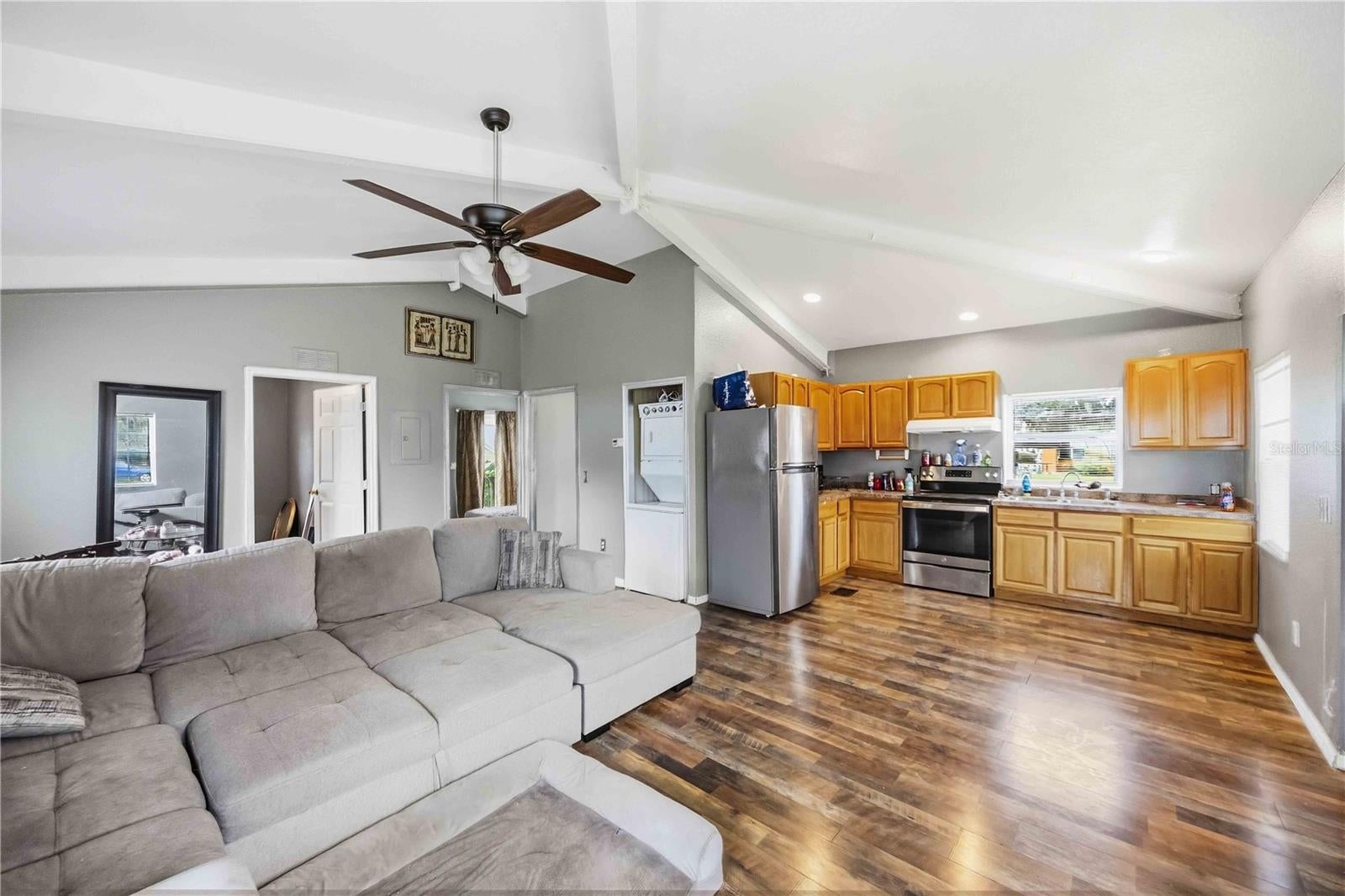 T J PEPPERS ADD - Residential