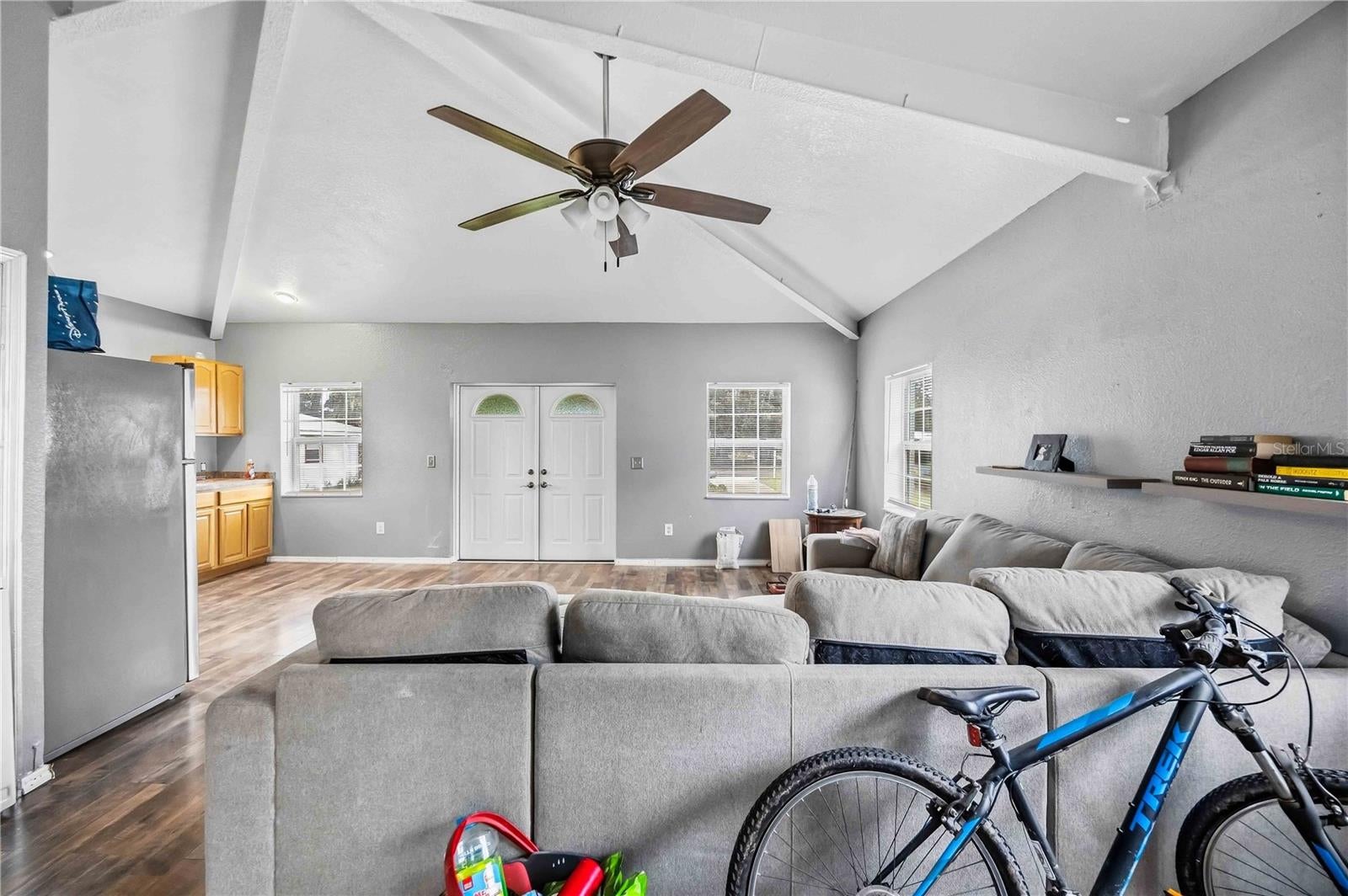 T J PEPPERS ADD - Residential