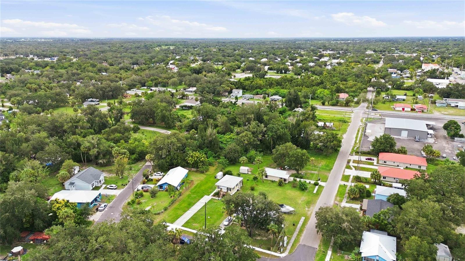 T J PEPPERS ADD - Residential