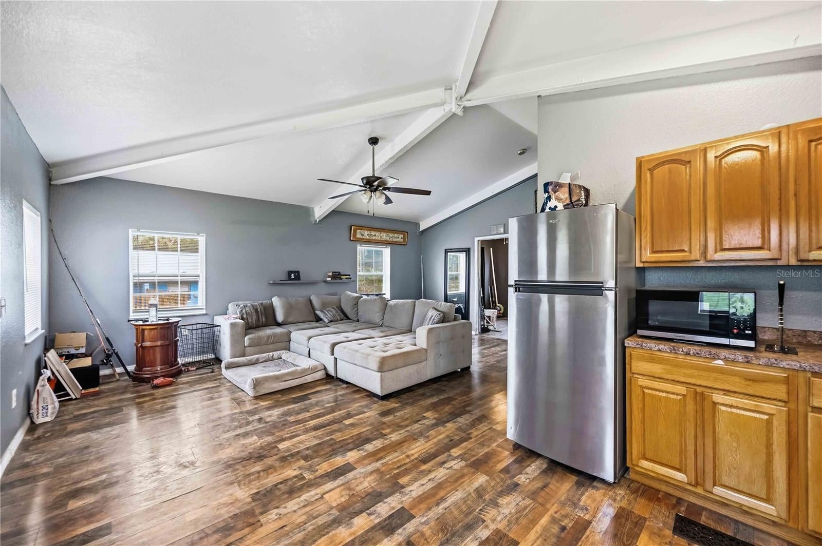 T J PEPPERS ADD - Residential