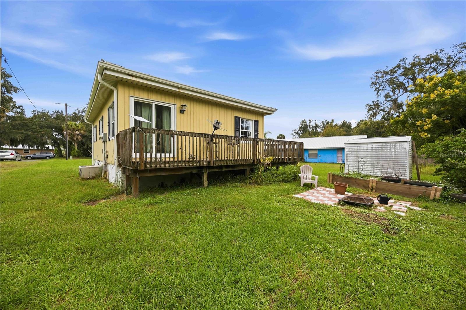 T J PEPPERS ADD - Residential