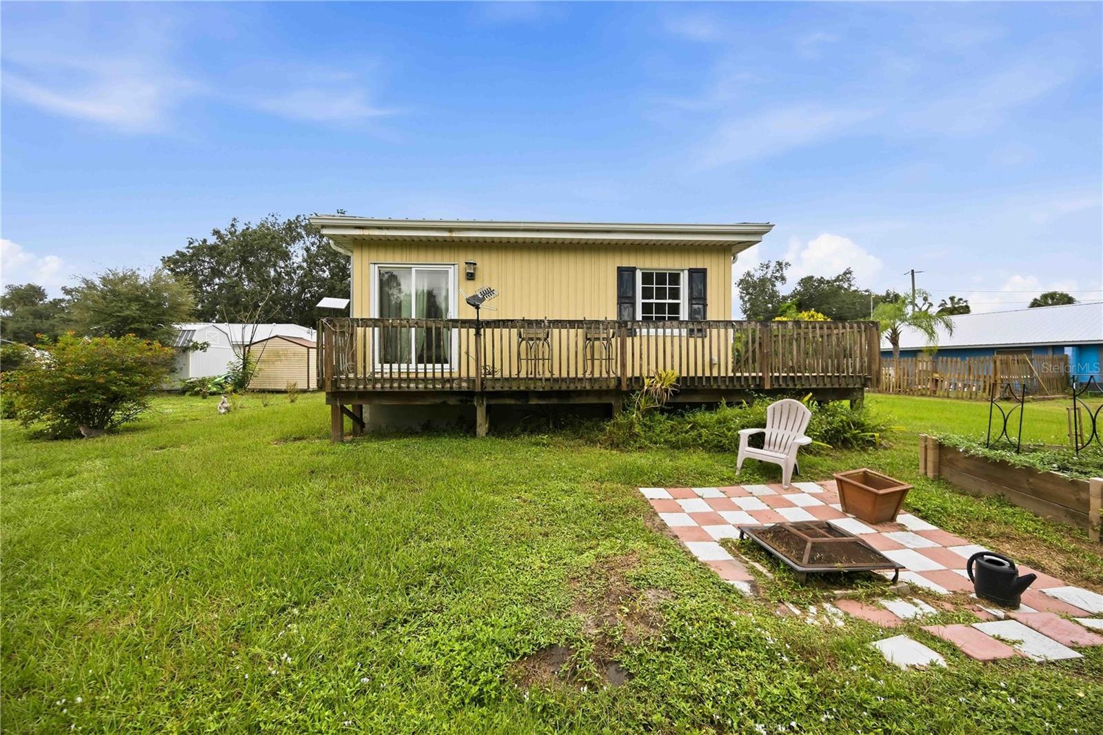 T J PEPPERS ADD - Residential