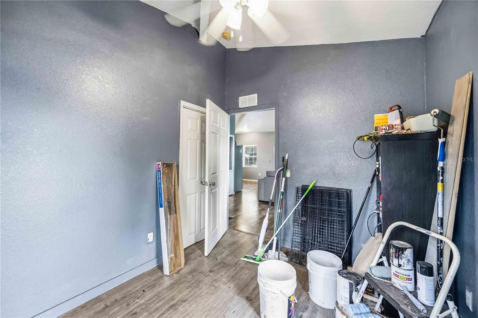 T J PEPPERS ADD - Residential