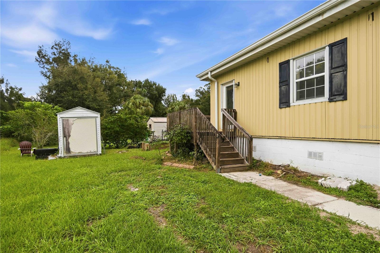 T J PEPPERS ADD - Residential