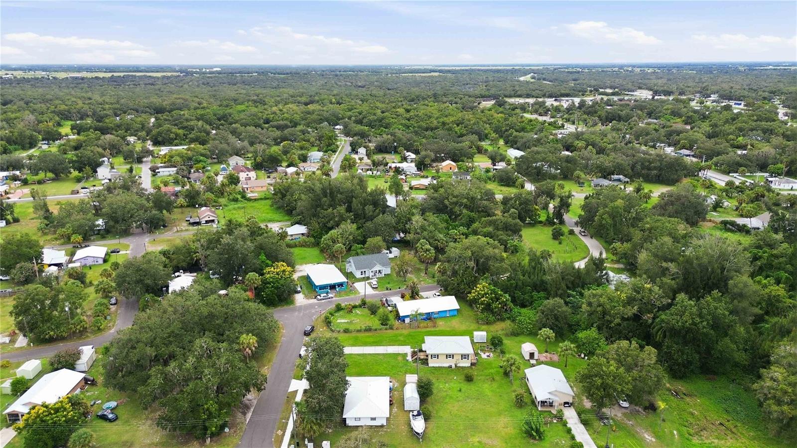 T J PEPPERS ADD - Residential