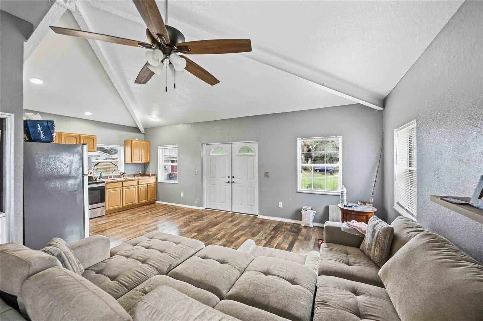 T J PEPPERS ADD - Residential