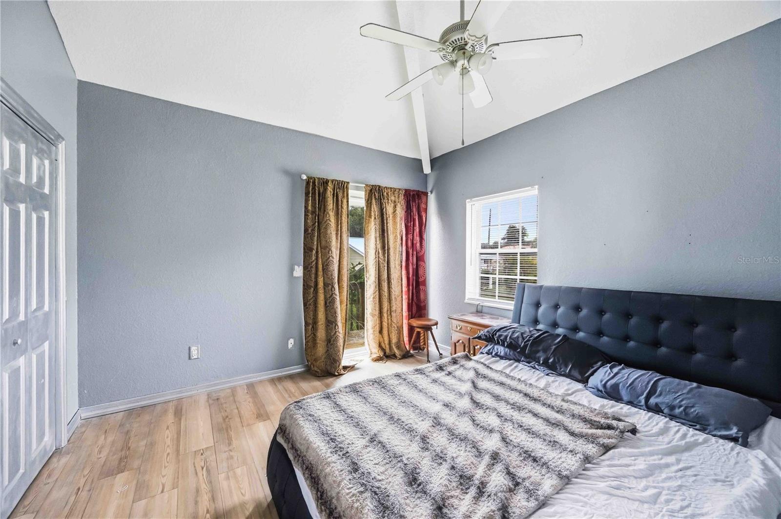 T J PEPPERS ADD - Residential