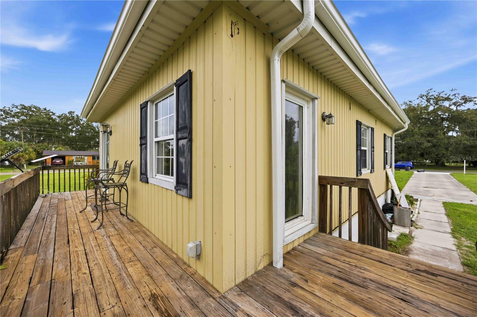 T J PEPPERS ADD - Residential