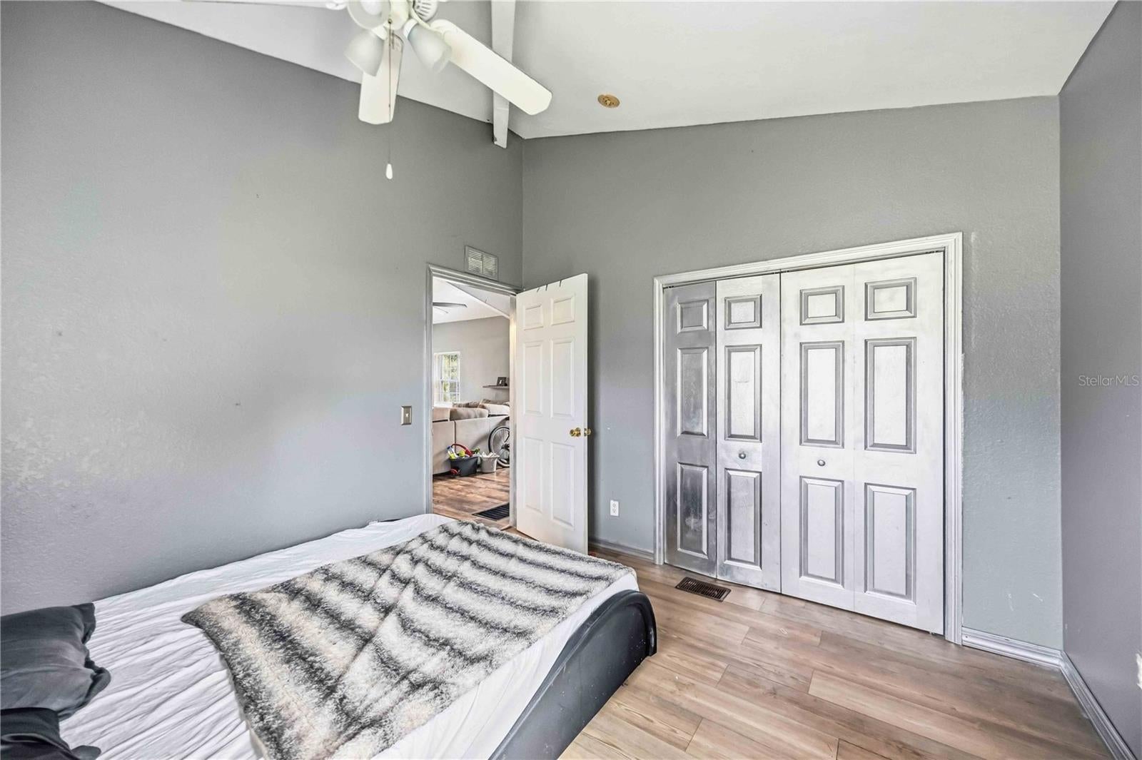 T J PEPPERS ADD - Residential