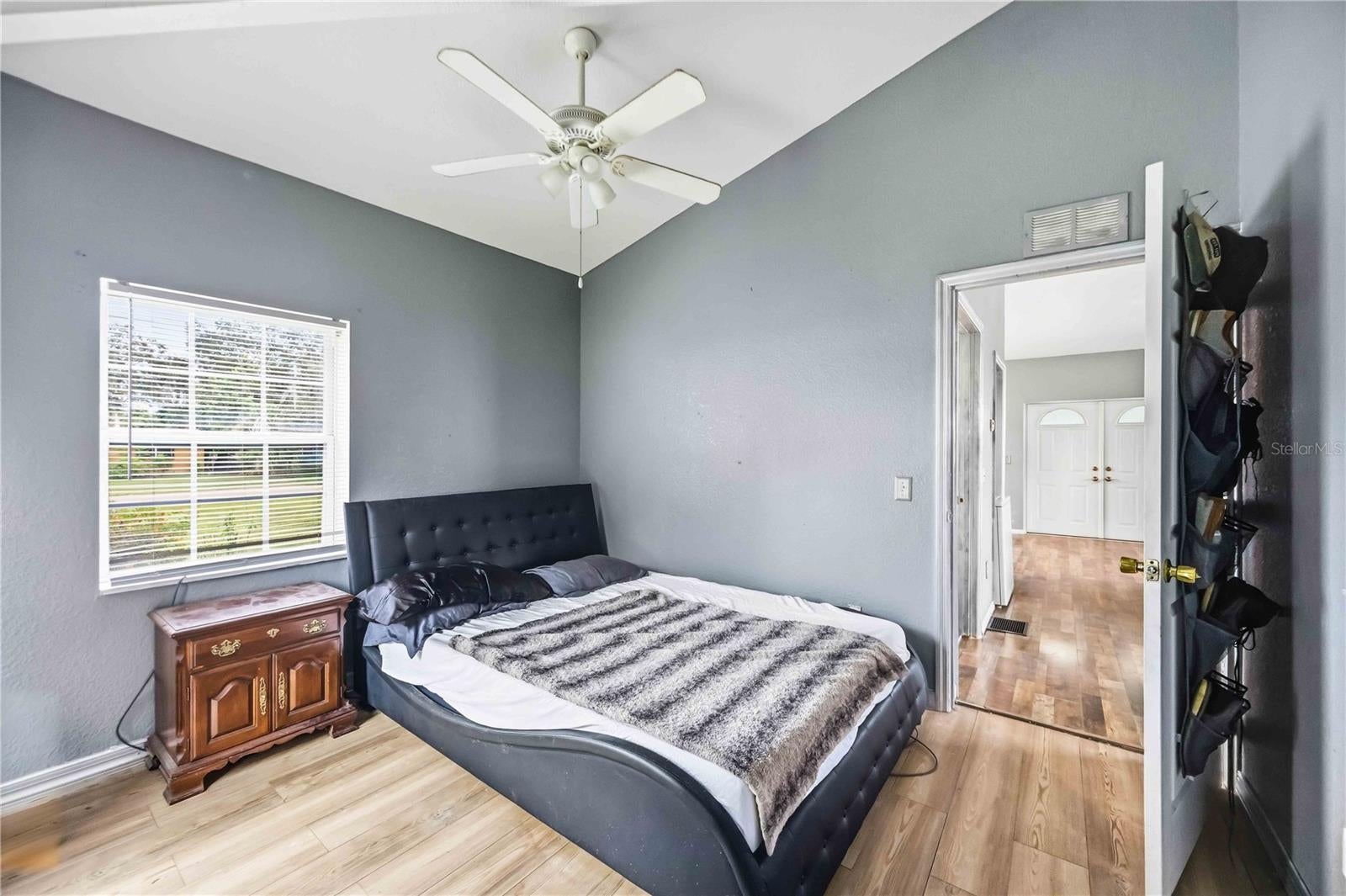 T J PEPPERS ADD - Residential