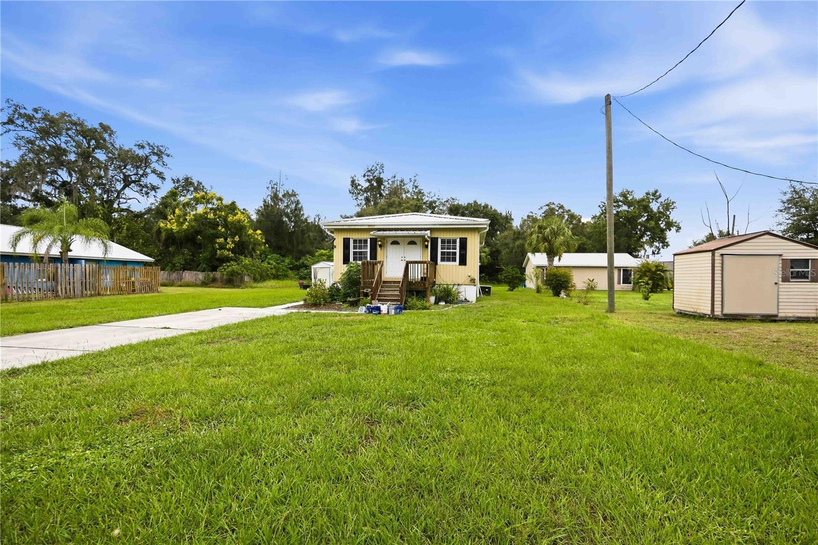 T J PEPPERS ADD - Residential