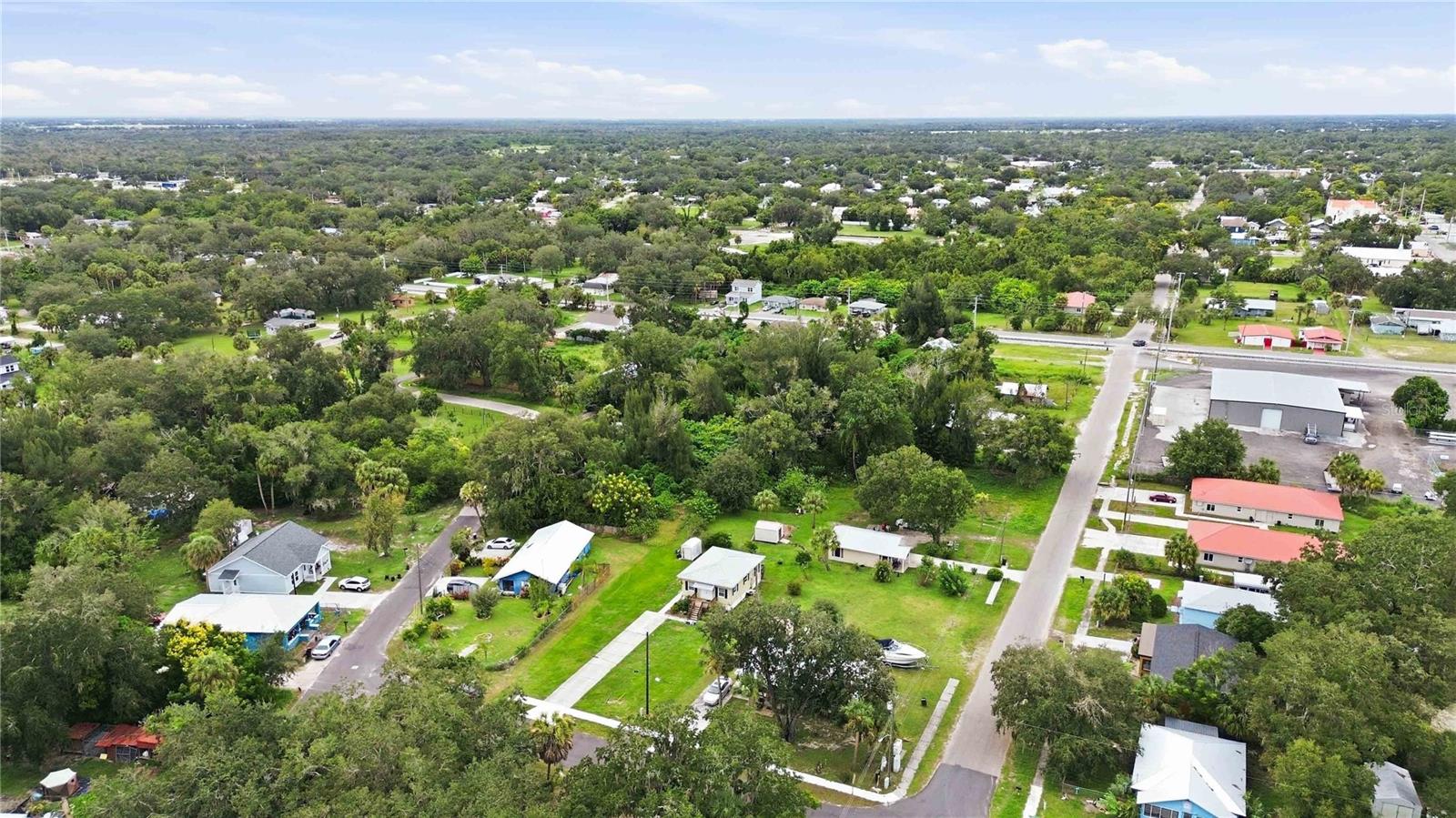 T J PEPPERS ADD - Residential