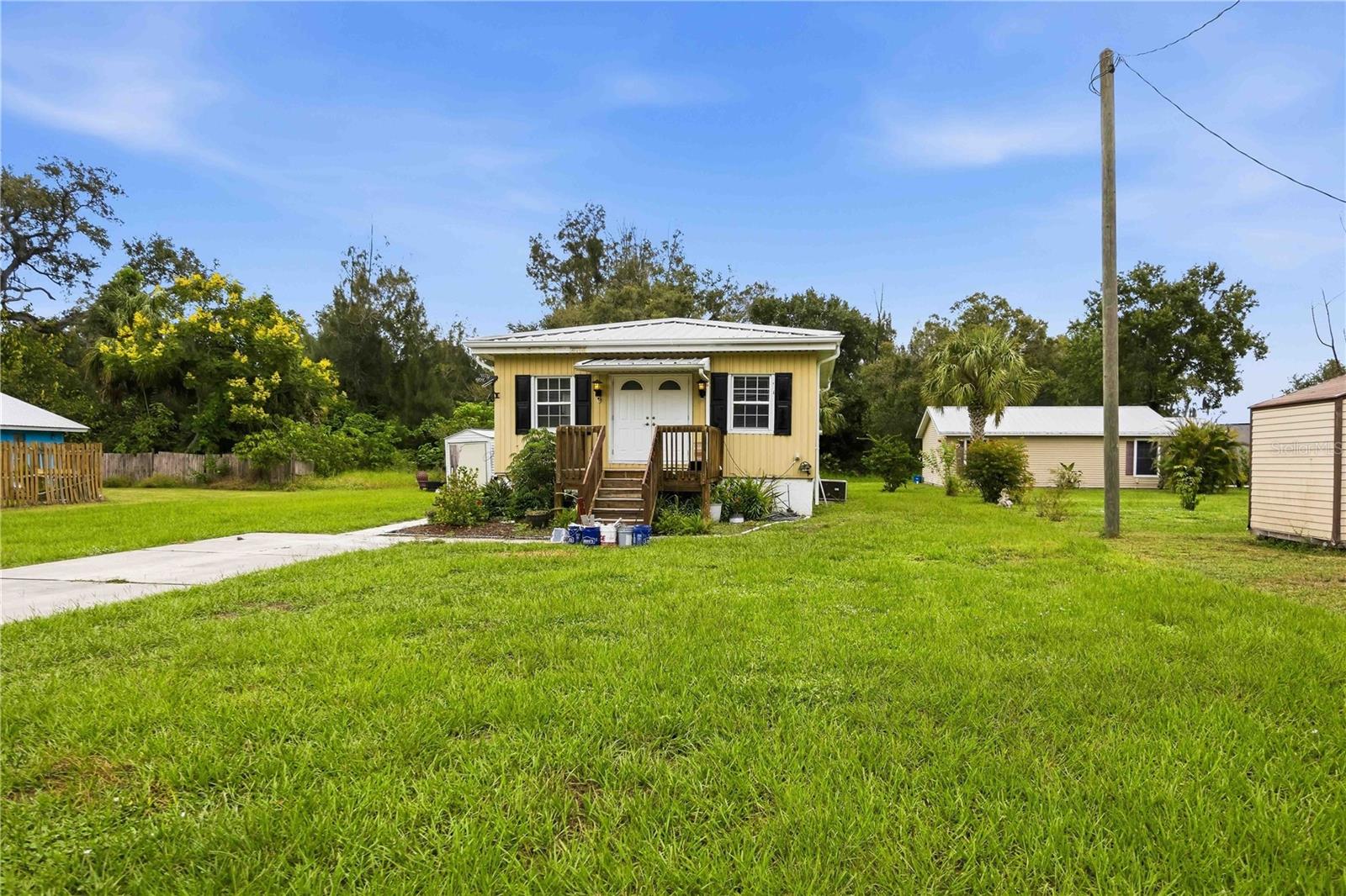 T J PEPPERS ADD - Residential
