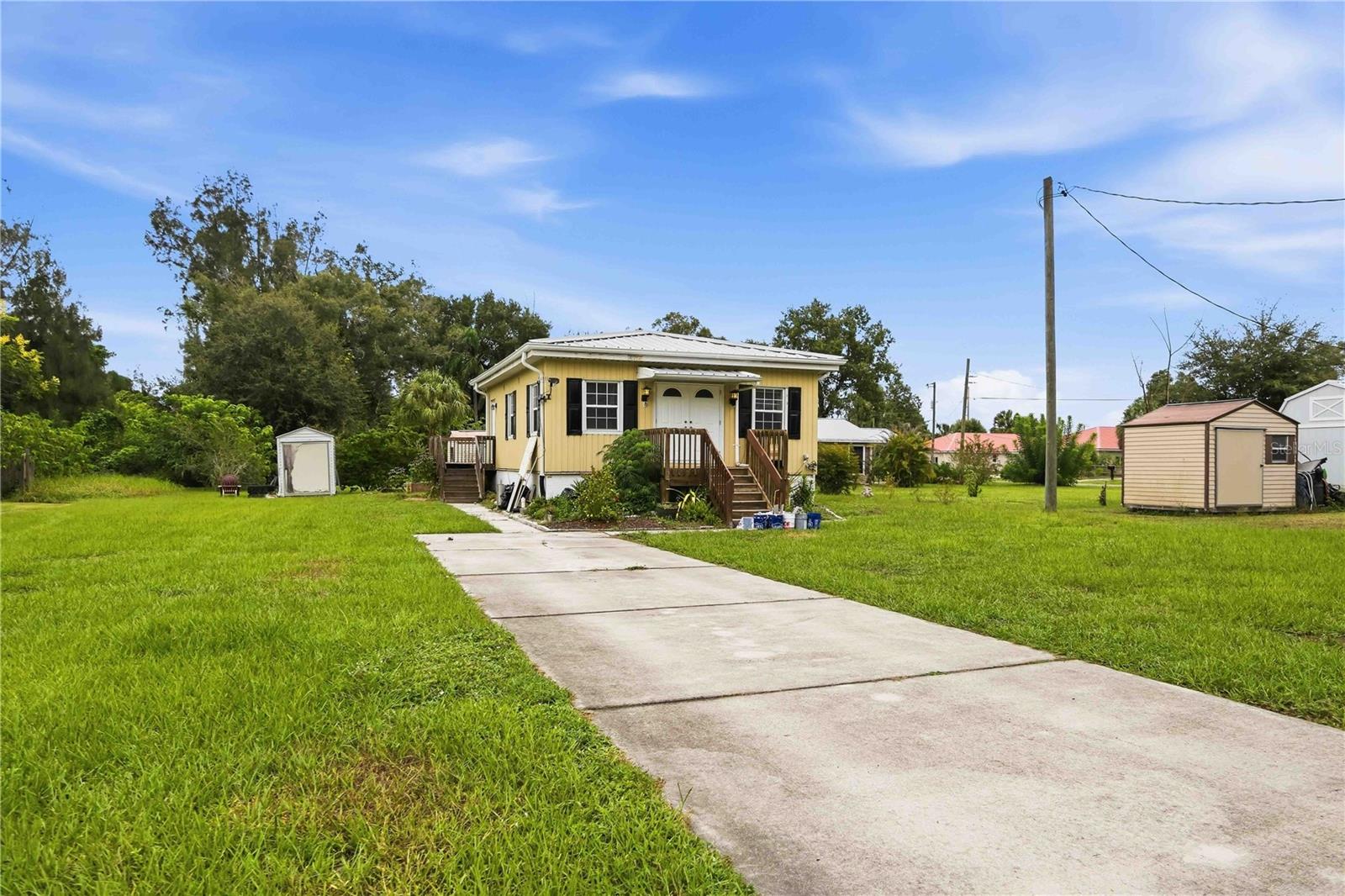 T J PEPPERS ADD - Residential