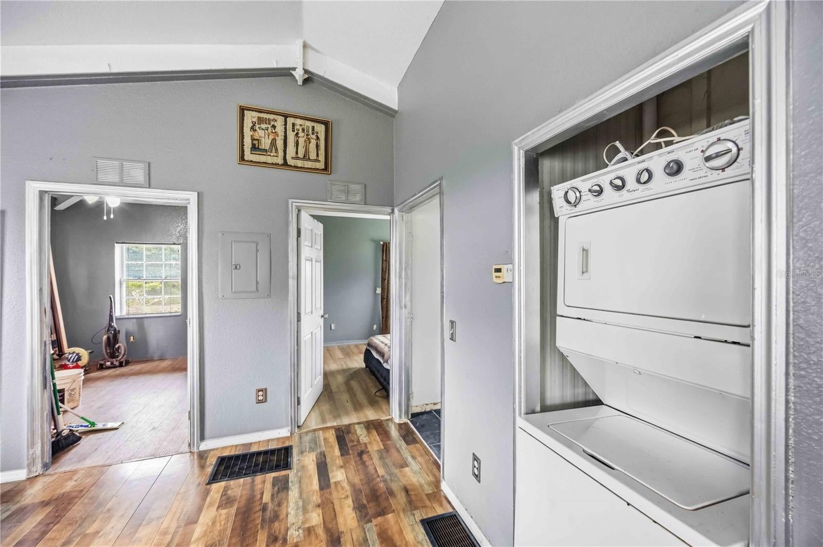 T J PEPPERS ADD - Residential