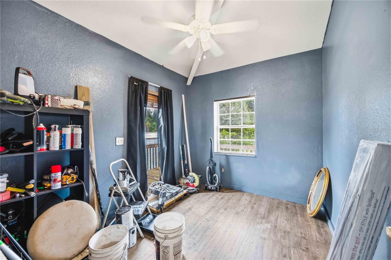 T J PEPPERS ADD - Residential