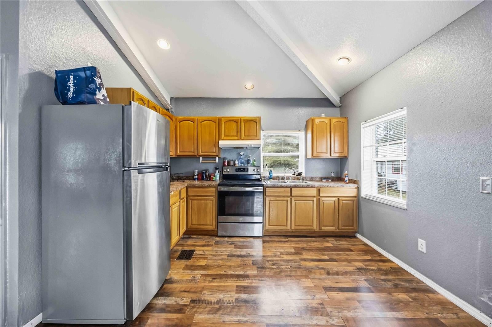 T J PEPPERS ADD - Residential