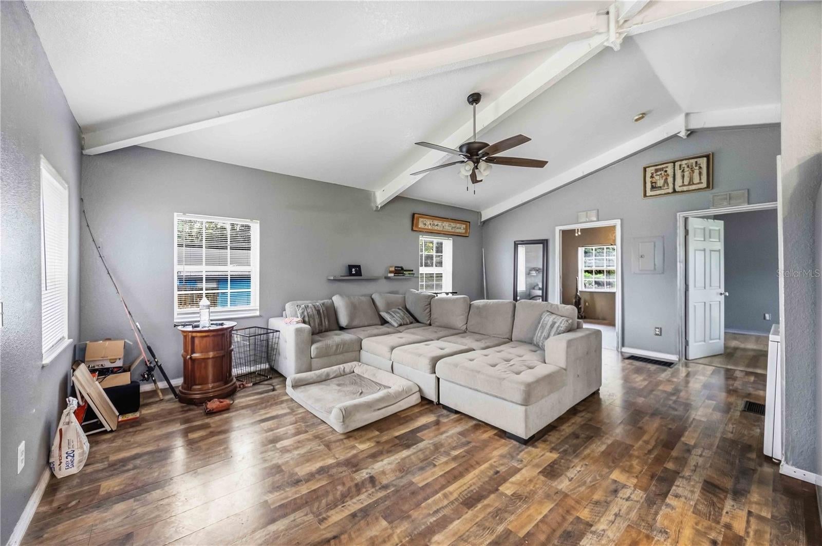 T J PEPPERS ADD - Residential