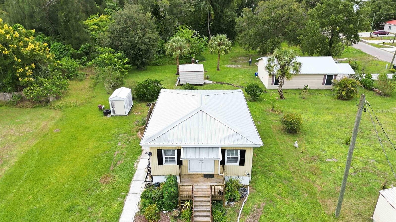 T J PEPPERS ADD - Residential