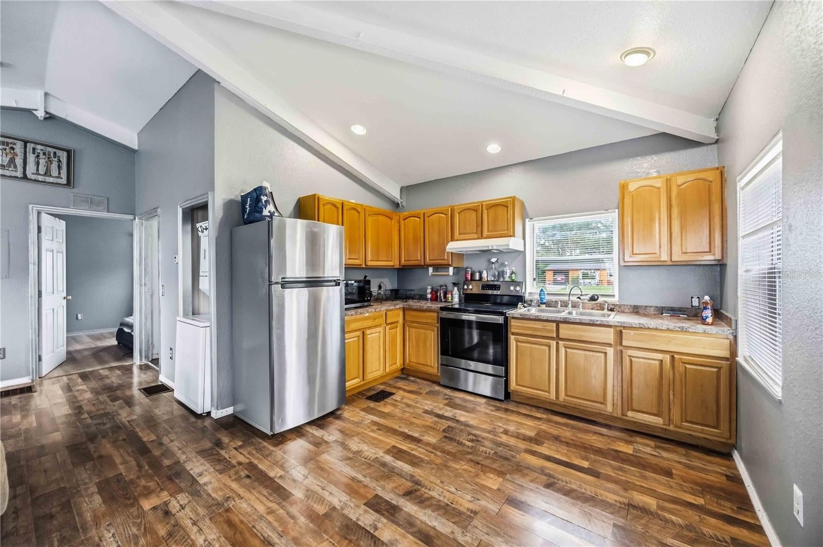 T J PEPPERS ADD - Residential