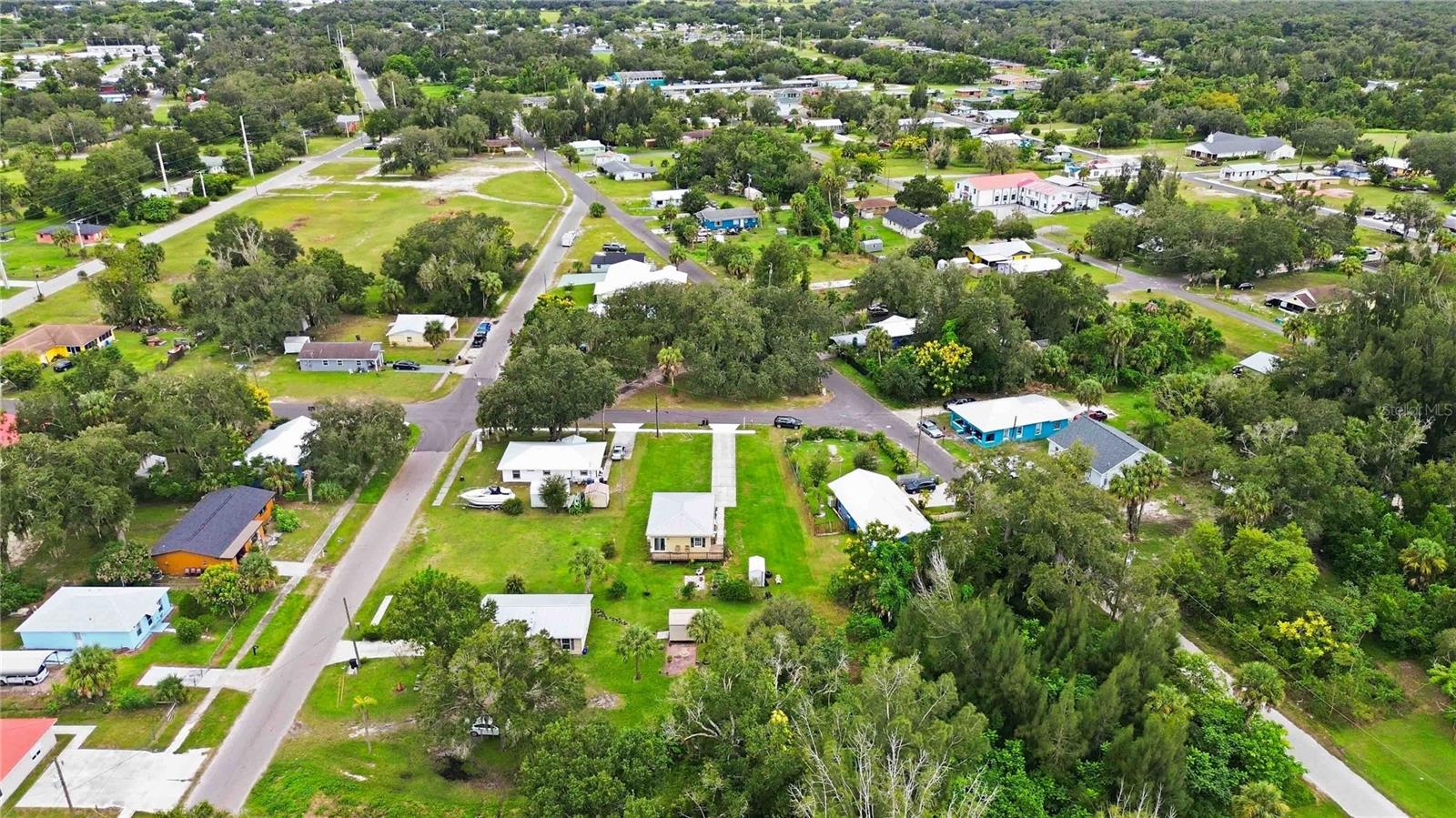 T J PEPPERS ADD - Residential