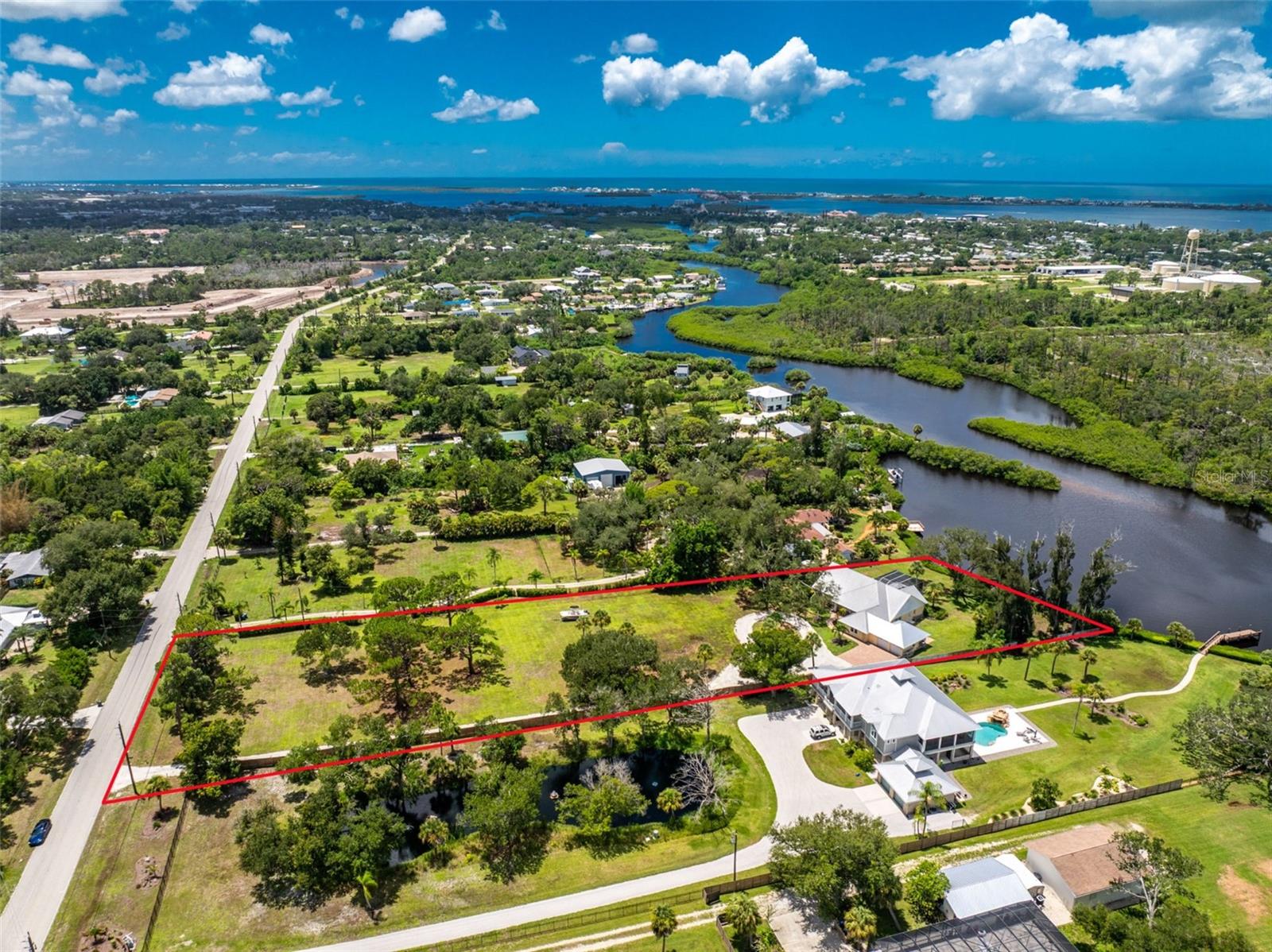 ENGLEWOOD GARDENS - Residential