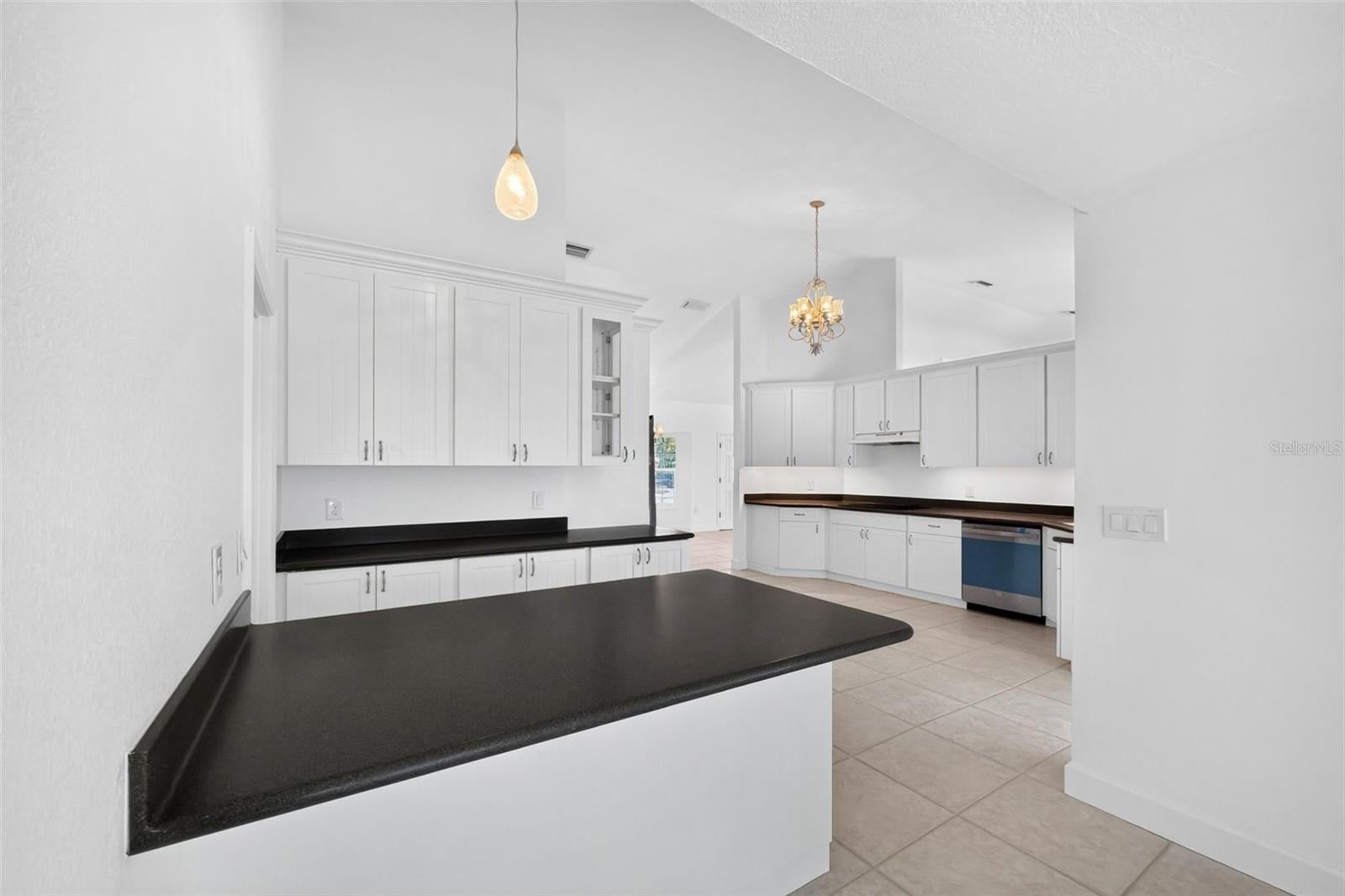 ENGLEWOOD GARDENS - Residential