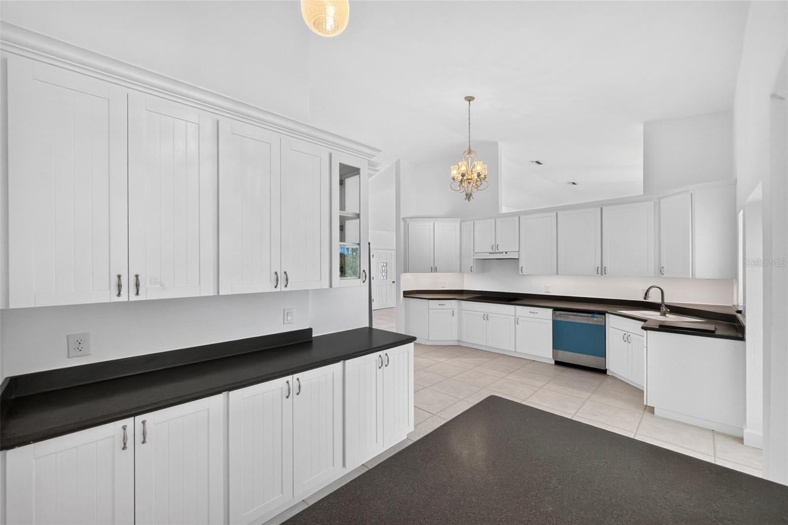 ENGLEWOOD GARDENS - Residential