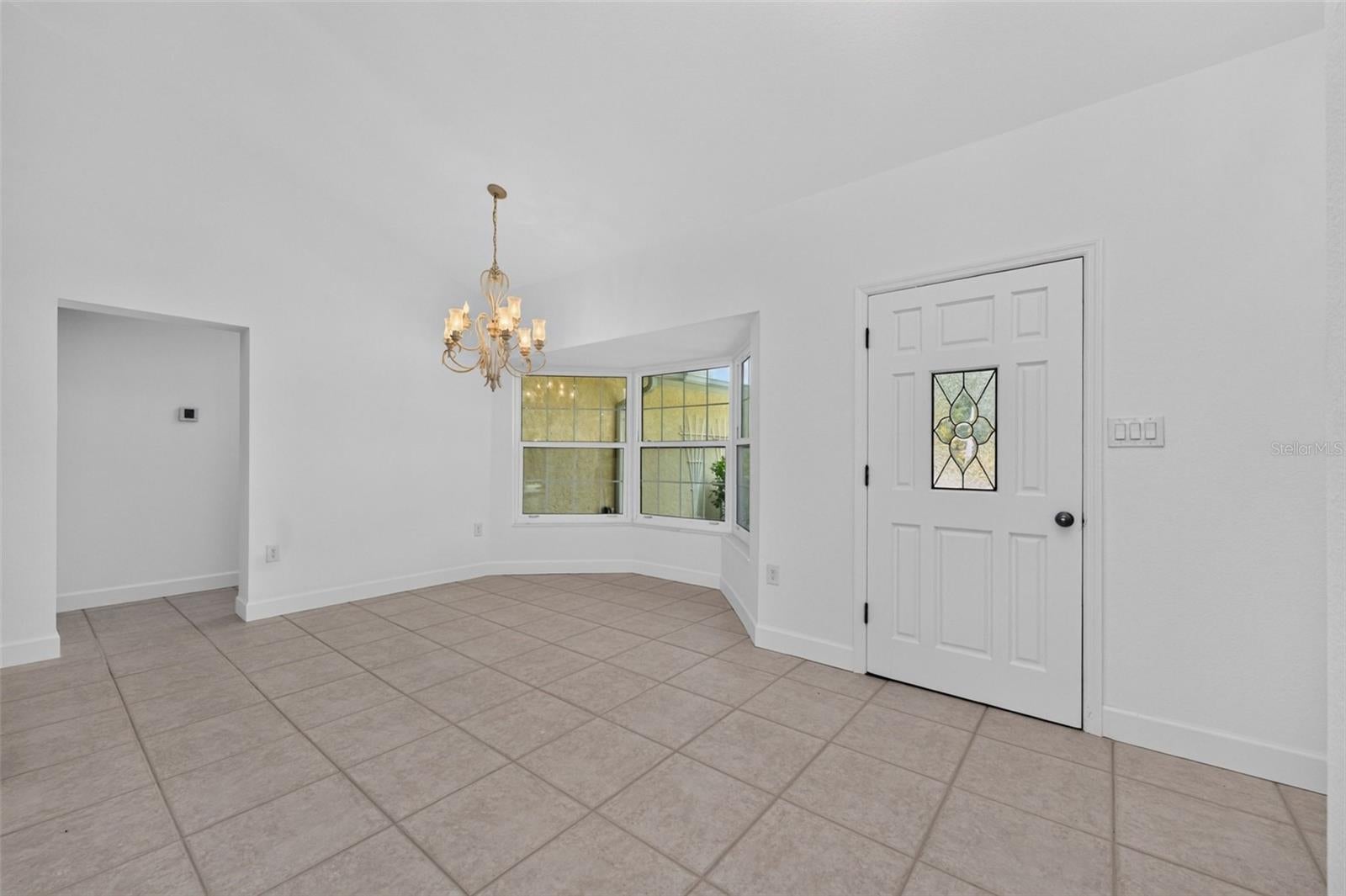 ENGLEWOOD GARDENS - Residential