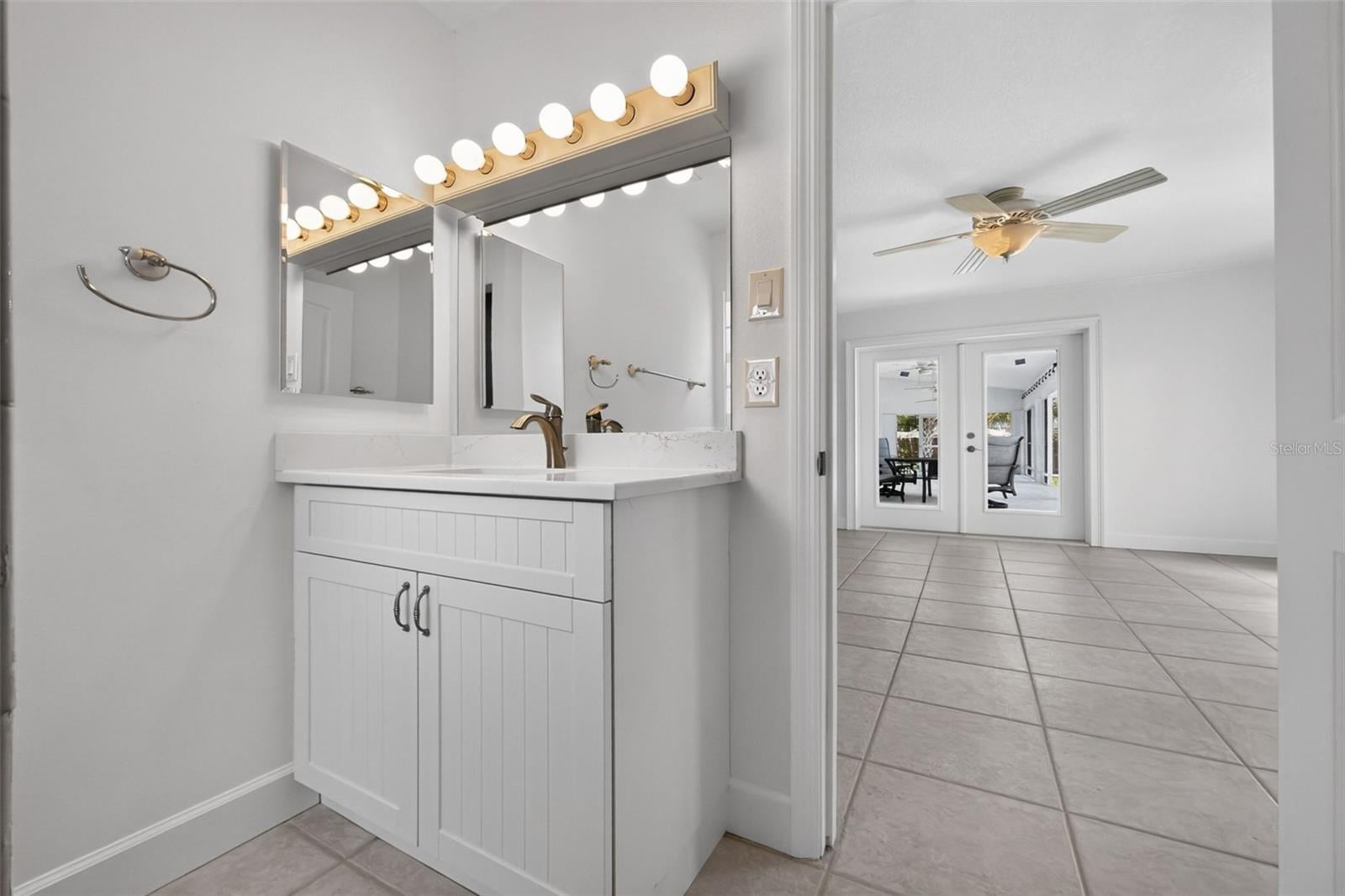 ENGLEWOOD GARDENS - Residential