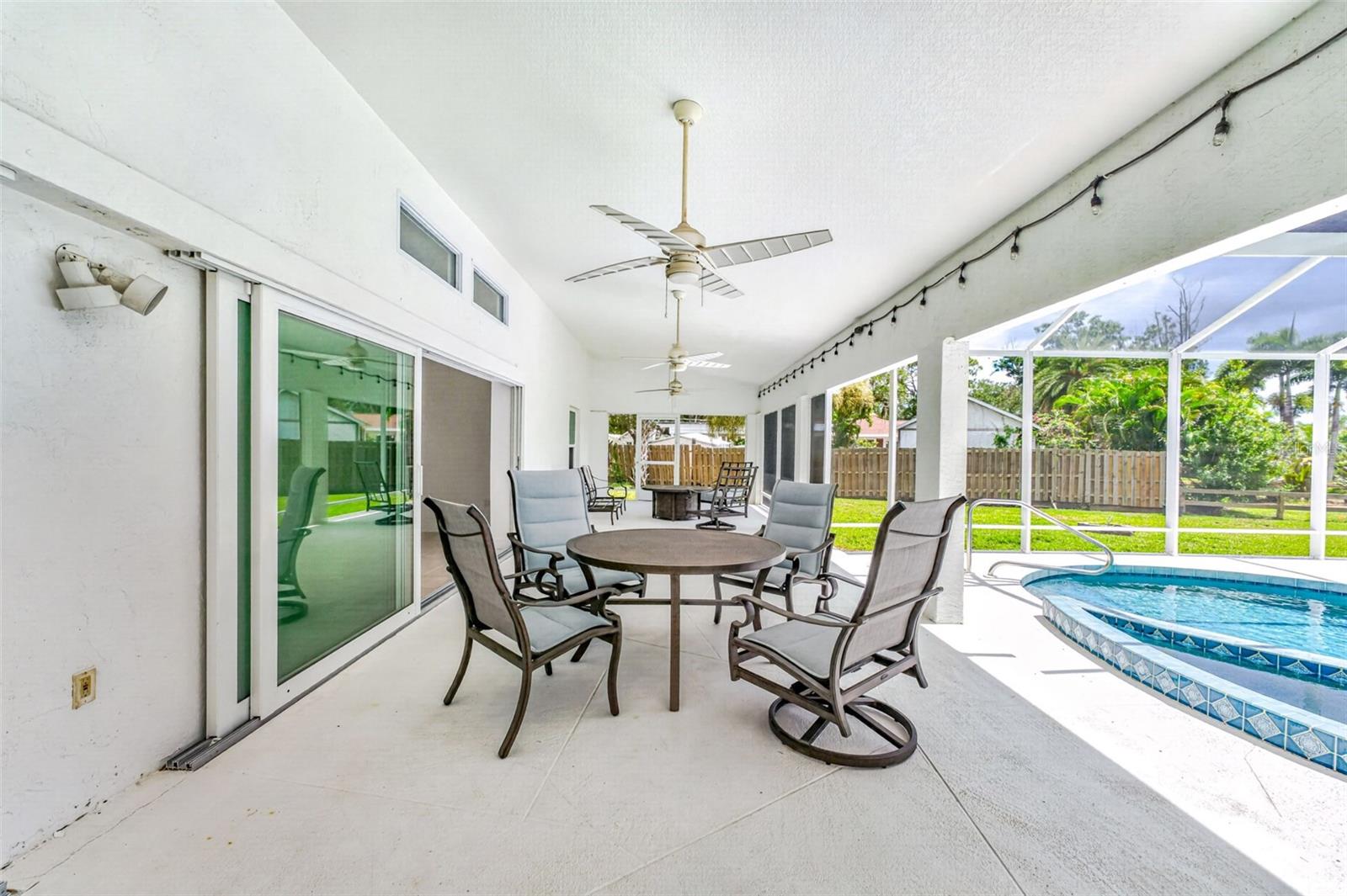 ENGLEWOOD GARDENS - Residential