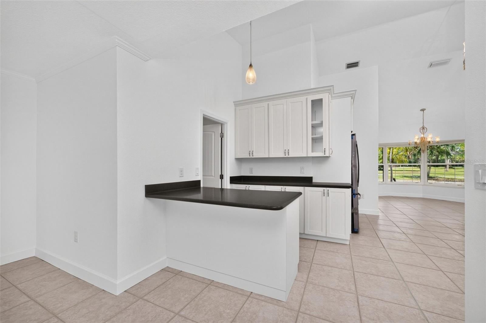 ENGLEWOOD GARDENS - Residential