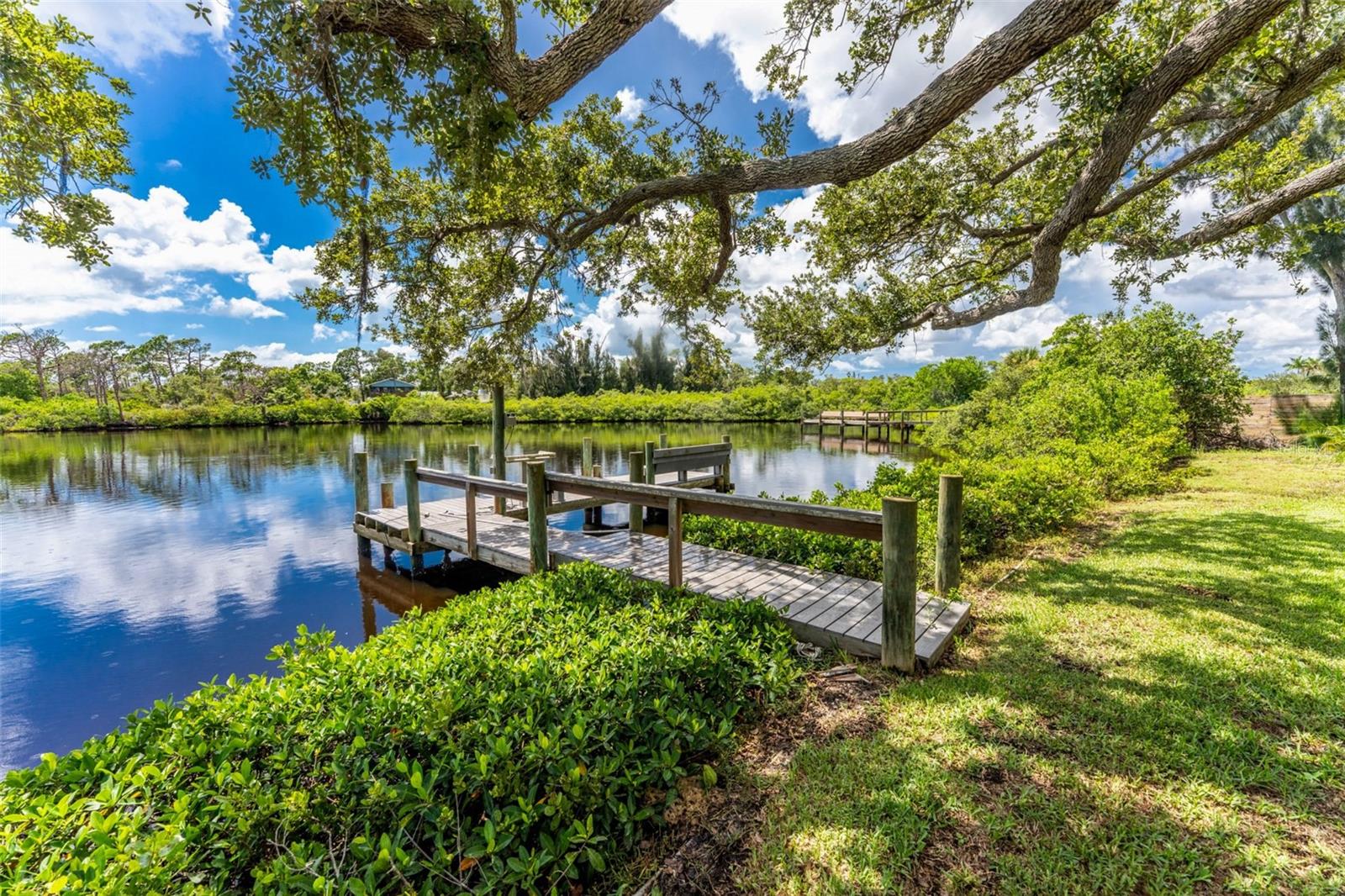 ENGLEWOOD GARDENS - Residential