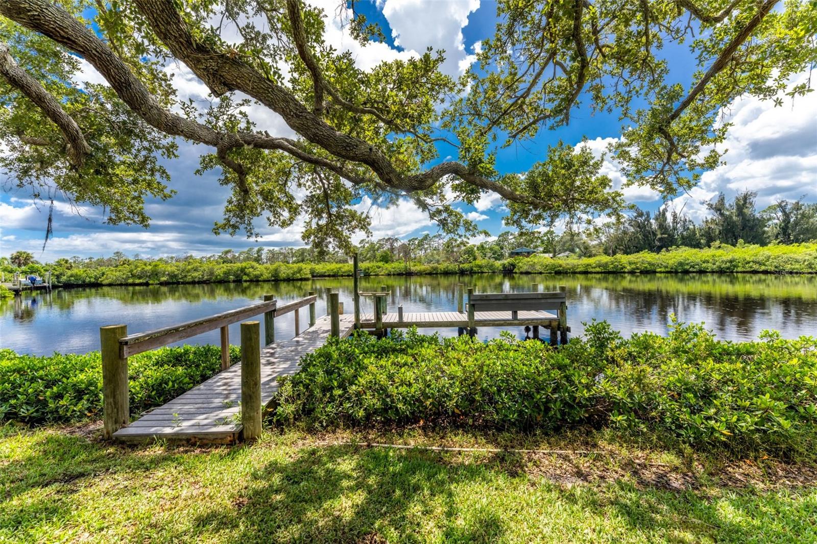 ENGLEWOOD GARDENS - Residential