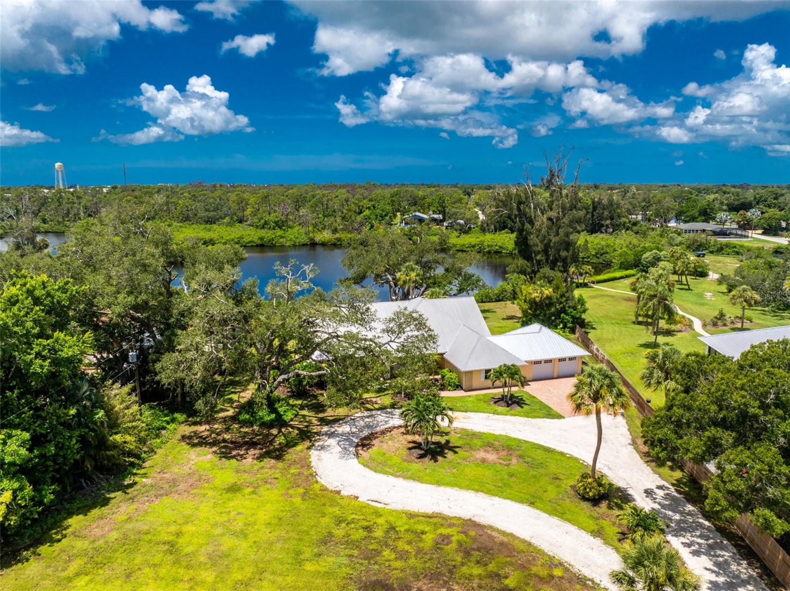 ENGLEWOOD GARDENS - Residential